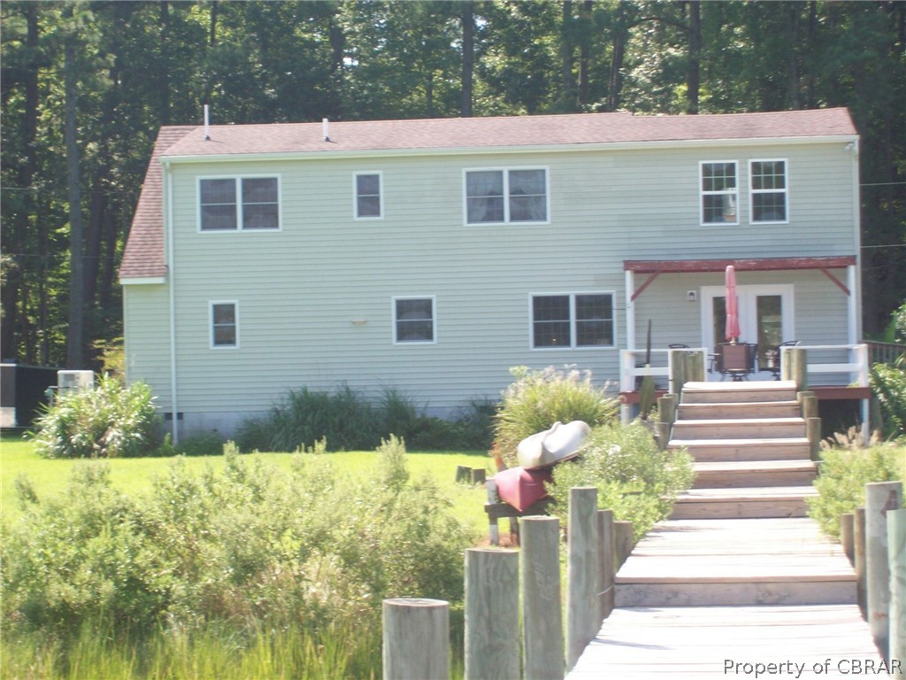 1361 Potato Neck Road Port Haywood, VA 23138 - Photo 2 of 31