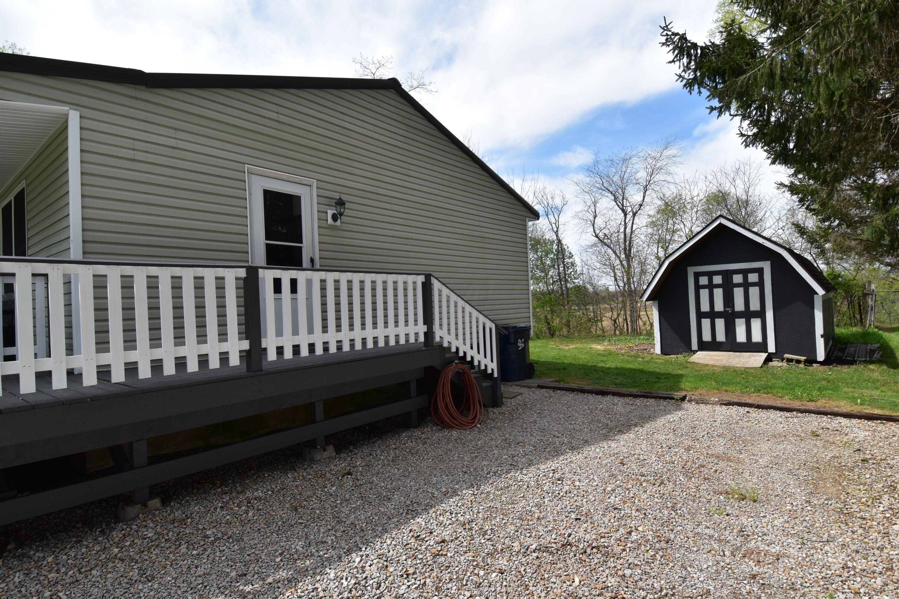 1720 Homer Road Northwest Utica, OH 43080 - Photo 26 of 34 1720 Homer Rd NW - 19