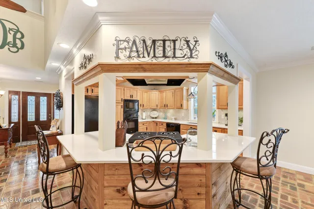 $412,000 | 7333 Amberwood Lane, Lucedale, MS 39452