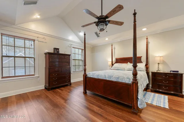 $412,000 | 7333 Amberwood Lane, Lucedale, MS 39452