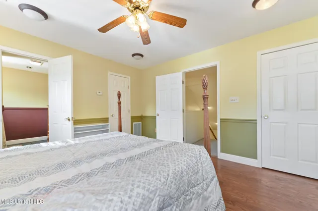 $412,000 | 7333 Amberwood Lane, Lucedale, MS 39452