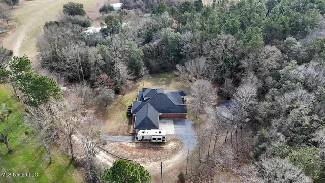 $412,000 | 7333 Amberwood Lane, Lucedale, MS 39452