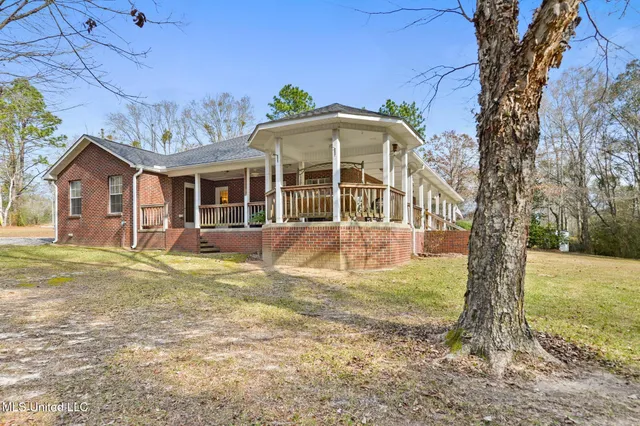 $412,000 | 7333 Amberwood Lane, Lucedale, MS 39452