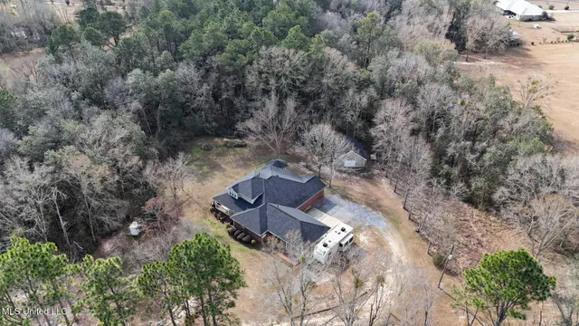 $412,000 | 7333 Amberwood Lane, Lucedale, MS 39452