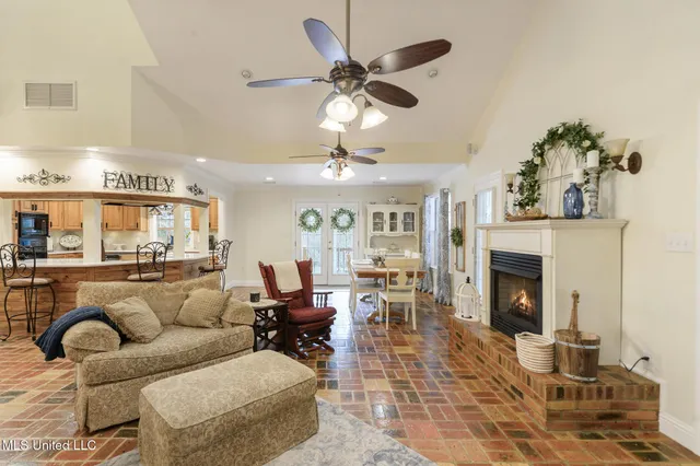 $412,000 | 7333 Amberwood Lane, Lucedale, MS 39452