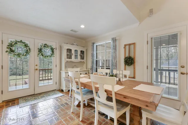 $412,000 | 7333 Amberwood Lane, Lucedale, MS 39452