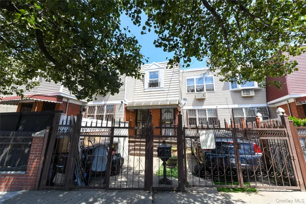$990,000 | 107-41 Sutphin Boulevard | Jamaica