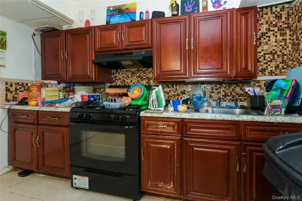 $990,000 | 107-41 Sutphin Boulevard | Jamaica