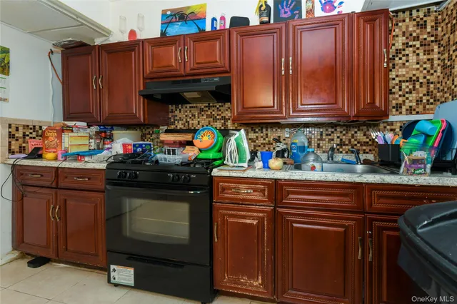 $991,000 | 107-41 Sutphin Boulevard | Jamaica