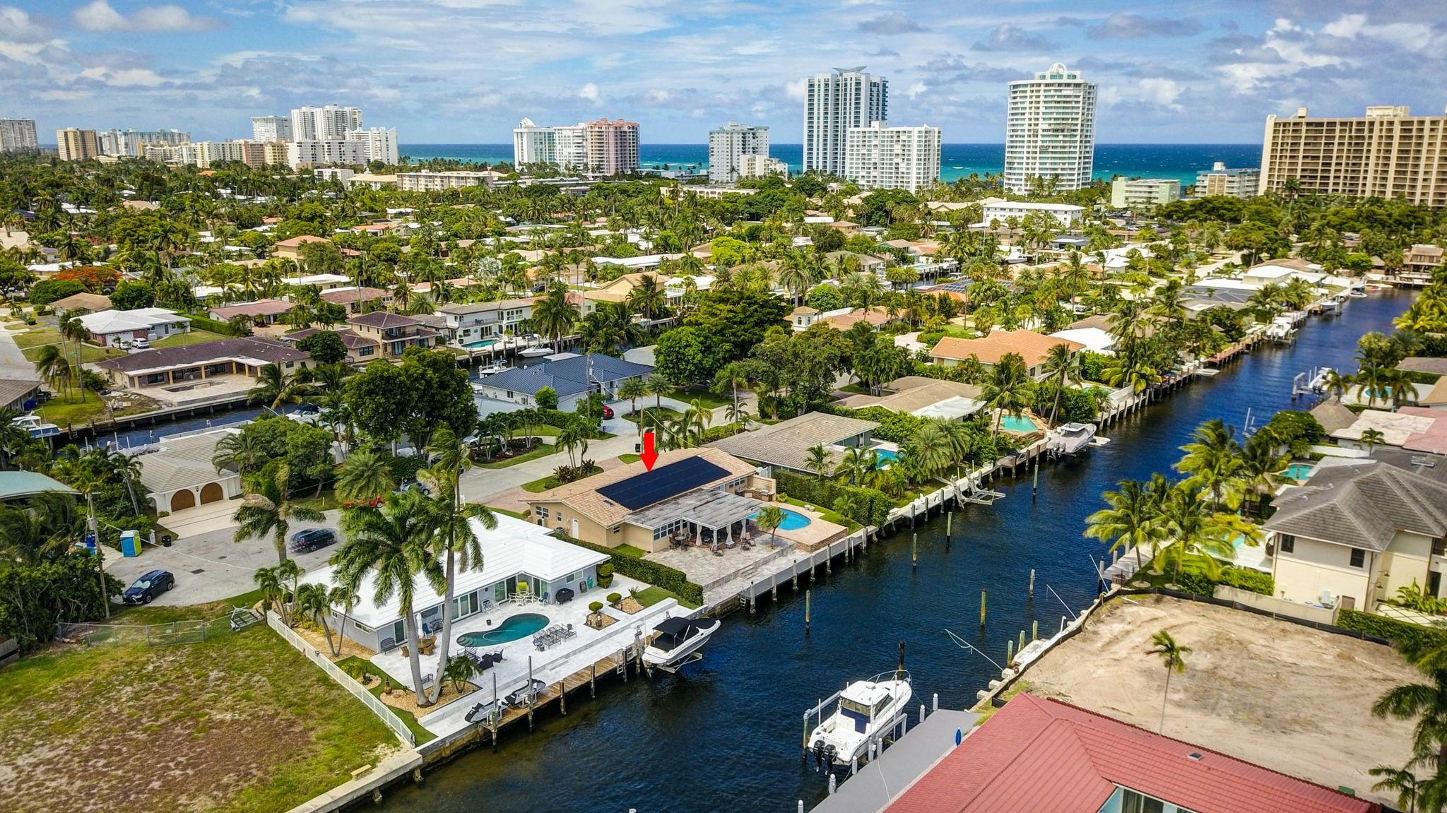 1920 Waters Edge Pompano Beach, FL 33062 - Photo 43 of 47 Photo 43