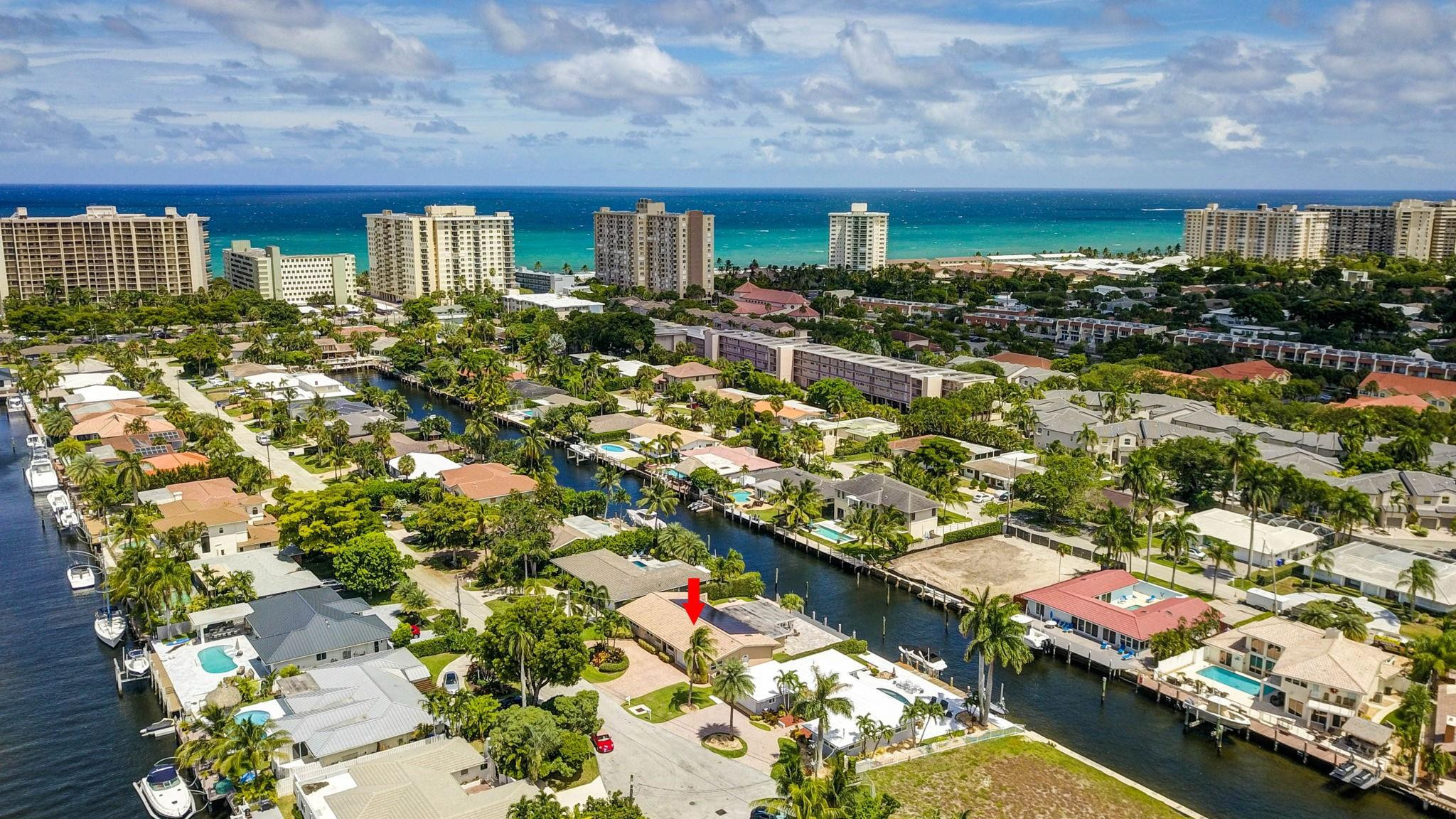1920 Waters Edge Pompano Beach, FL 33062 - Photo 47 of 47 Photo 47