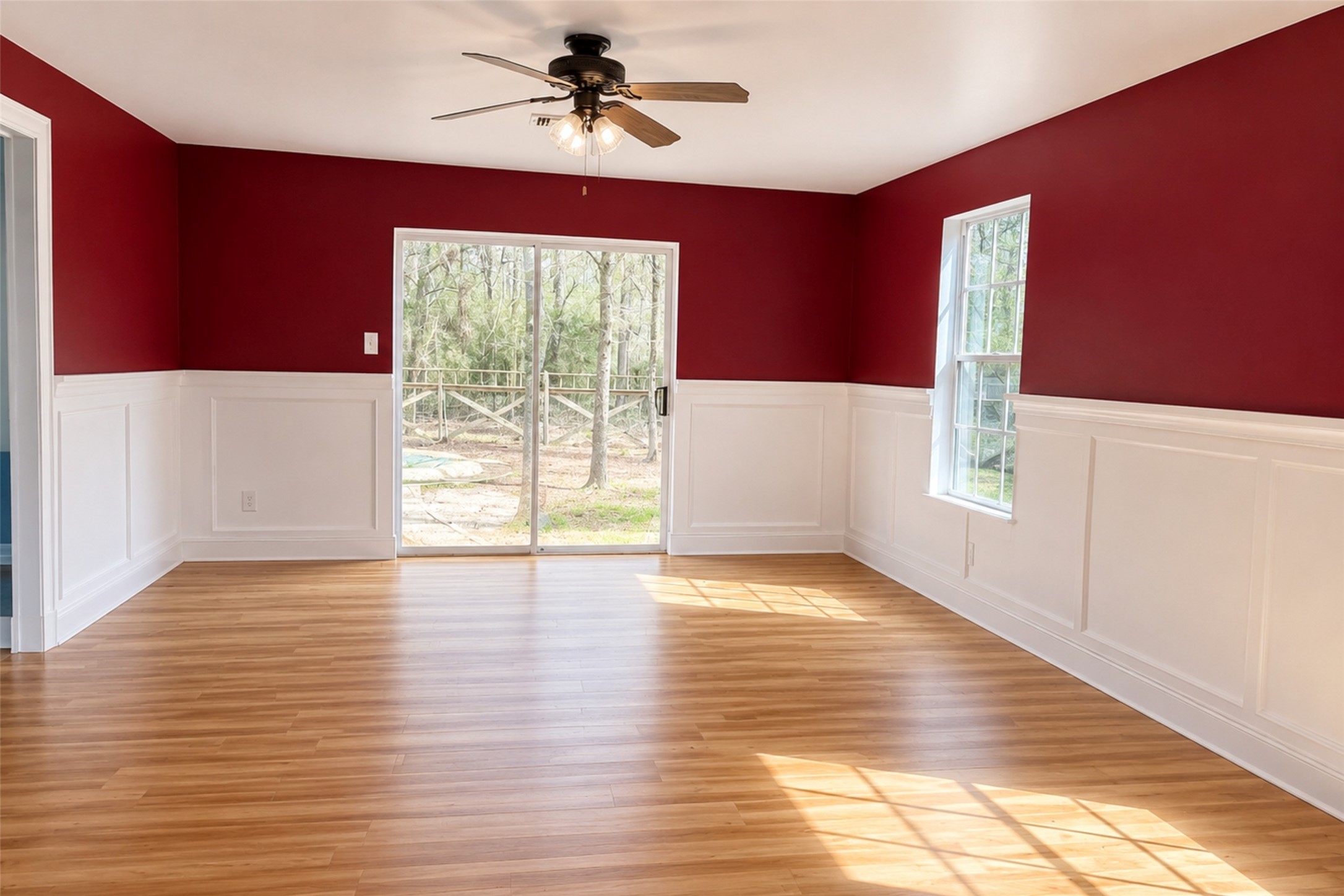 76 Corkwood Road Trinity, TX 75862 - Photo 9 of 36
