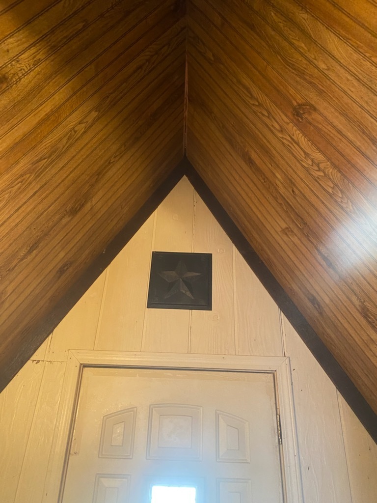 1765 West Mine Road Mazon, IL 60444 - Photo 18 of 21 a view of a garage
