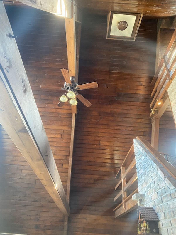 1765 West Mine Road Mazon, IL 60444 - Photo 19 of 21 a view of entryway