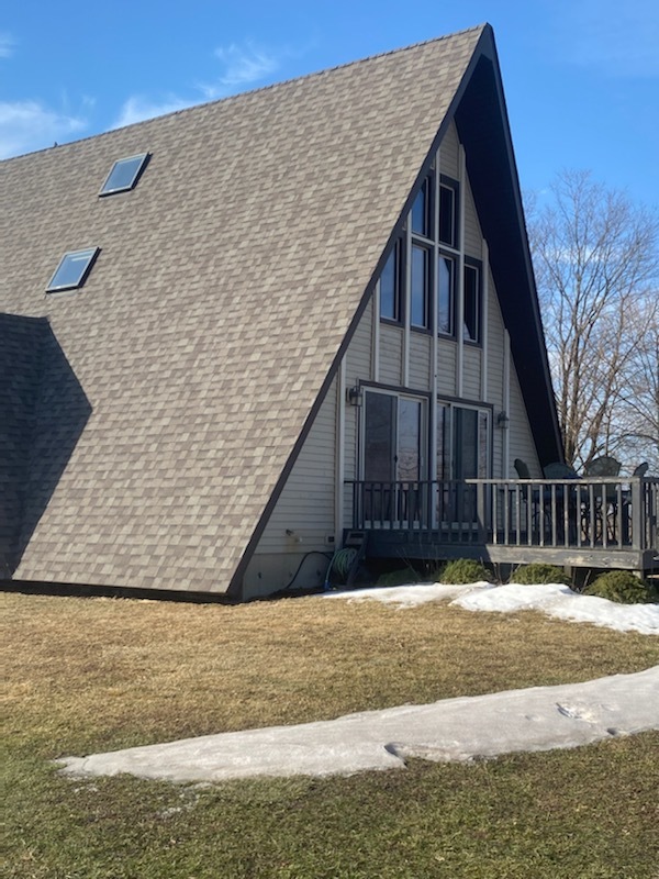 1765 West Mine Road Mazon, IL 60444 - Photo 2 of 21 a view of swimming pool of the house