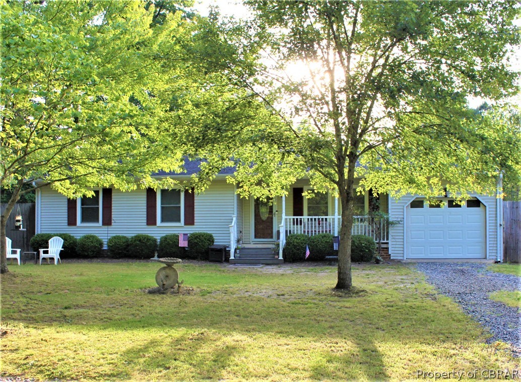 5395 Gum Fork Road Gloucester, VA 23061 - Photo 29 of 29
