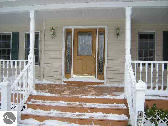 1748 Sparling Road Kingsley, MI 49649 - Photo 3 of 25 1722595-2.JPG