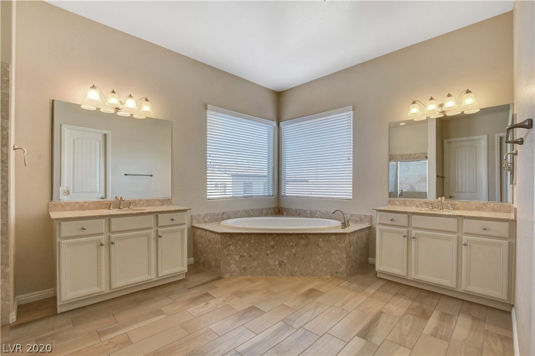 74 Einstein Ridge Way Las Vegas, NV 89183 - Photo 23 of 40 Gallery Image 23