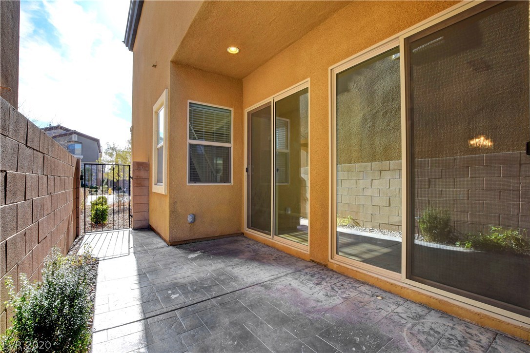 74 Einstein Ridge Way Las Vegas, NV 89183 - Photo 34 of 40 Gallery Image 34