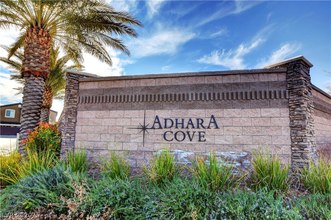 74 Einstein Ridge Way Las Vegas, NV 89183 - Photo 40 of 40 Gallery Image 40