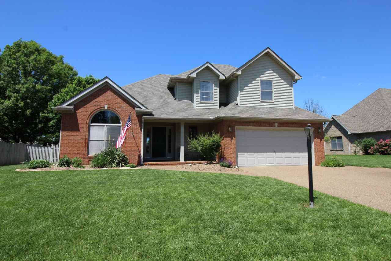 8866 Shadow Ridge Drive Newburgh, IN 47630 - Photo 1 of 22 Gallery Image 1