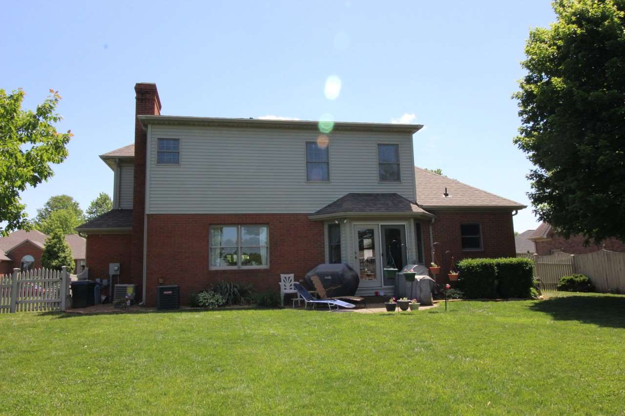 8866 Shadow Ridge Drive Newburgh, IN 47630 - Photo 3 of 22 Gallery Image 3