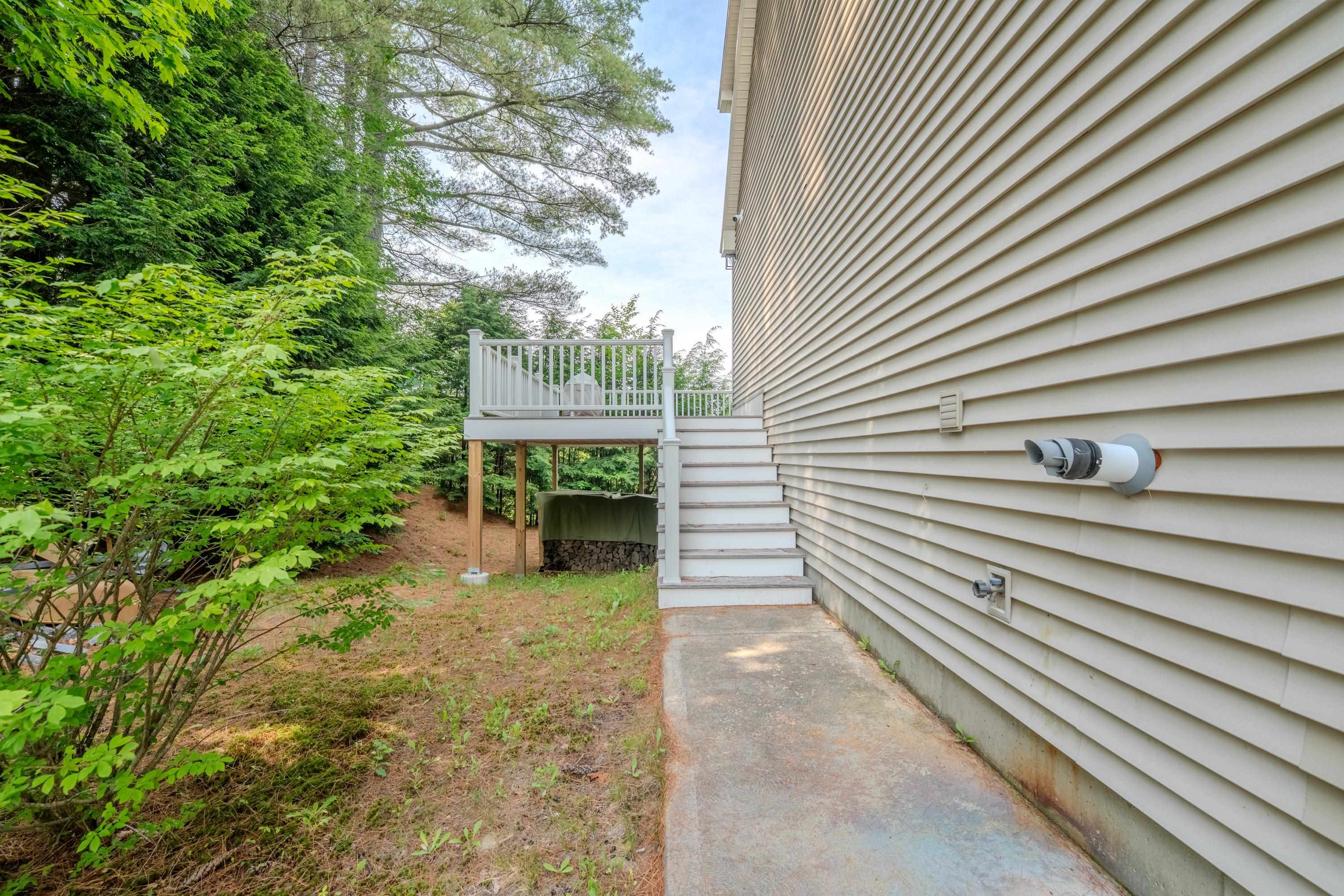 28 Winquist Road Thornton, NH 03285 - Photo 58 of 59