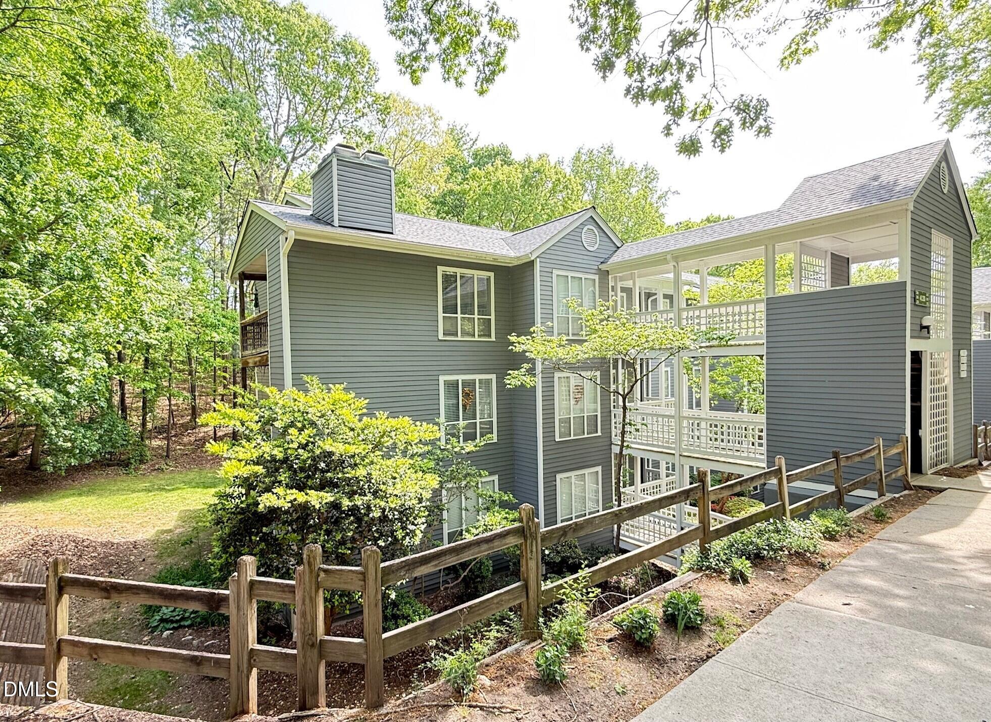 4120 Sedgewood Drive, Unit 106 Raleigh, NC 27612 - Photo 1 of 40 1