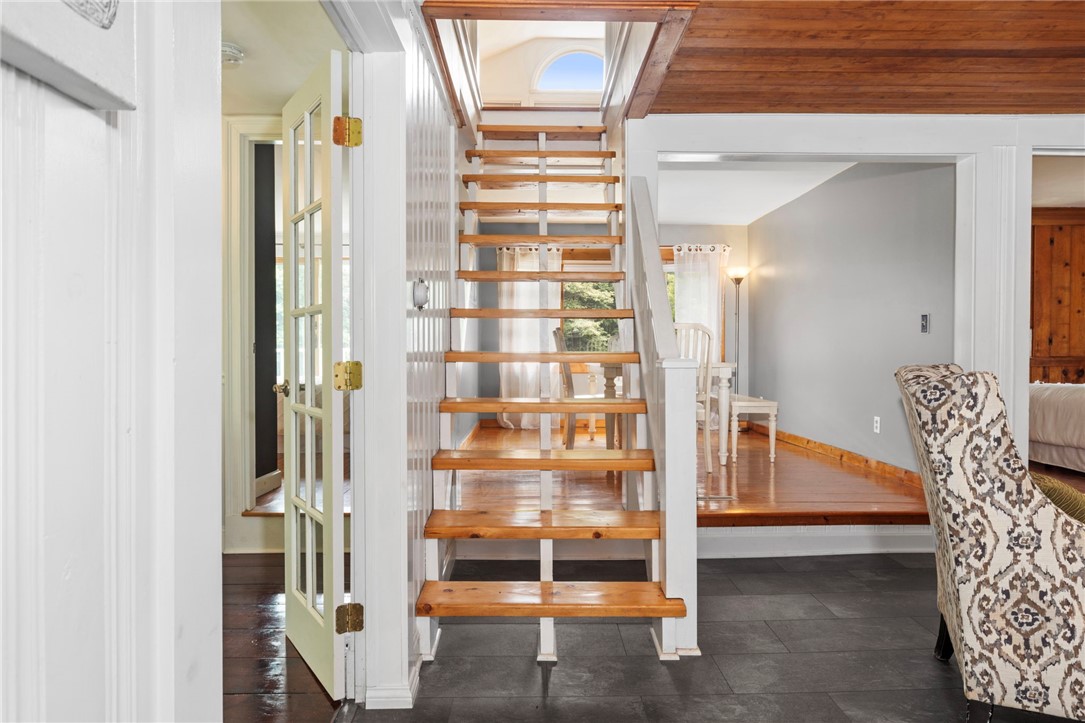 54 Pine Ledge Road Glocester, RI 02857 - Photo 18 of 44 Living room to the left