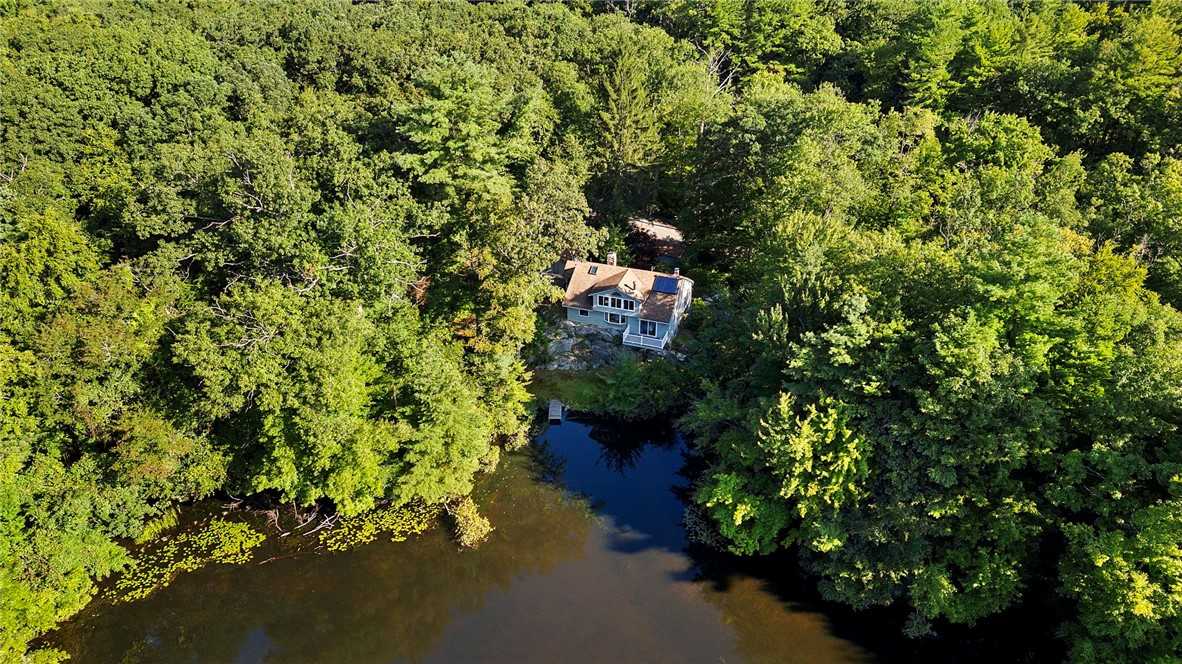 54 Pine Ledge Road Glocester, RI 02857 - Photo 2 of 44 Lot View