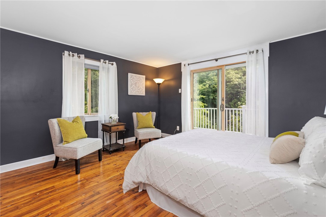 54 Pine Ledge Road Glocester, RI 02857 - Photo 23 of 44