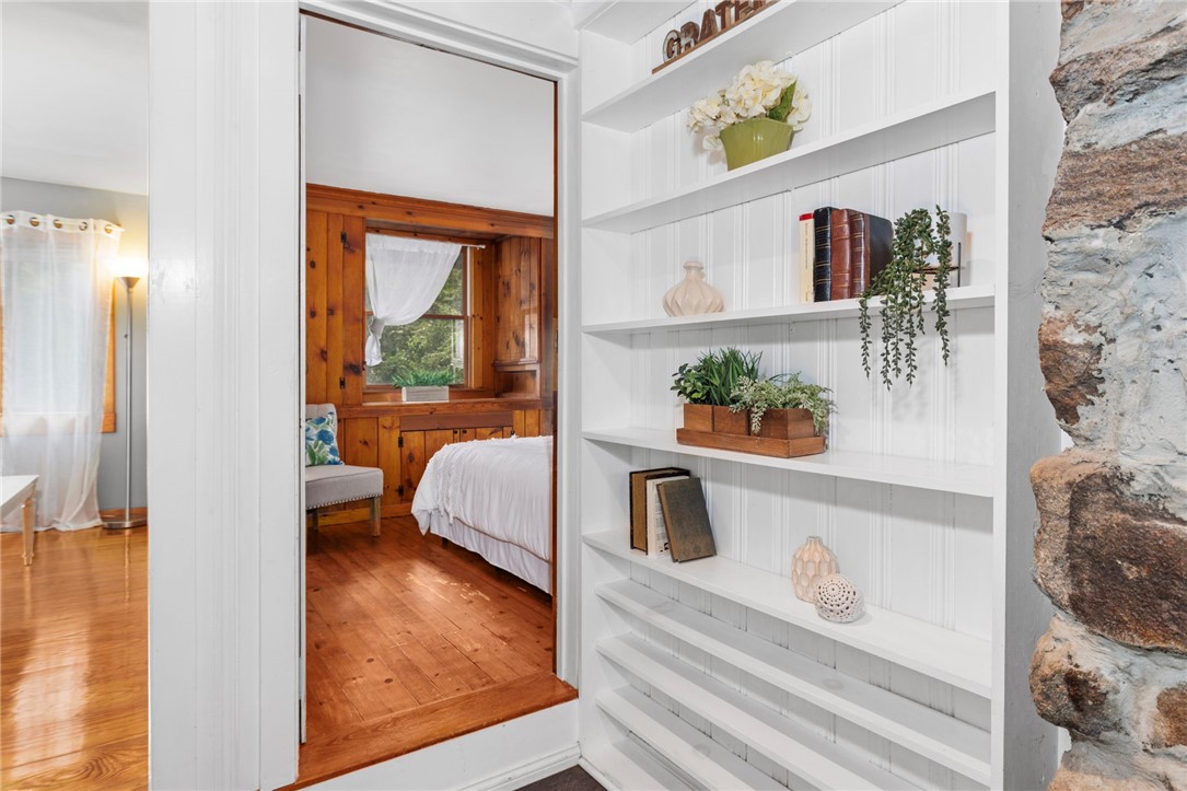 54 Pine Ledge Road Glocester, RI 02857 - Photo 26 of 44 Entrance to second bedroom