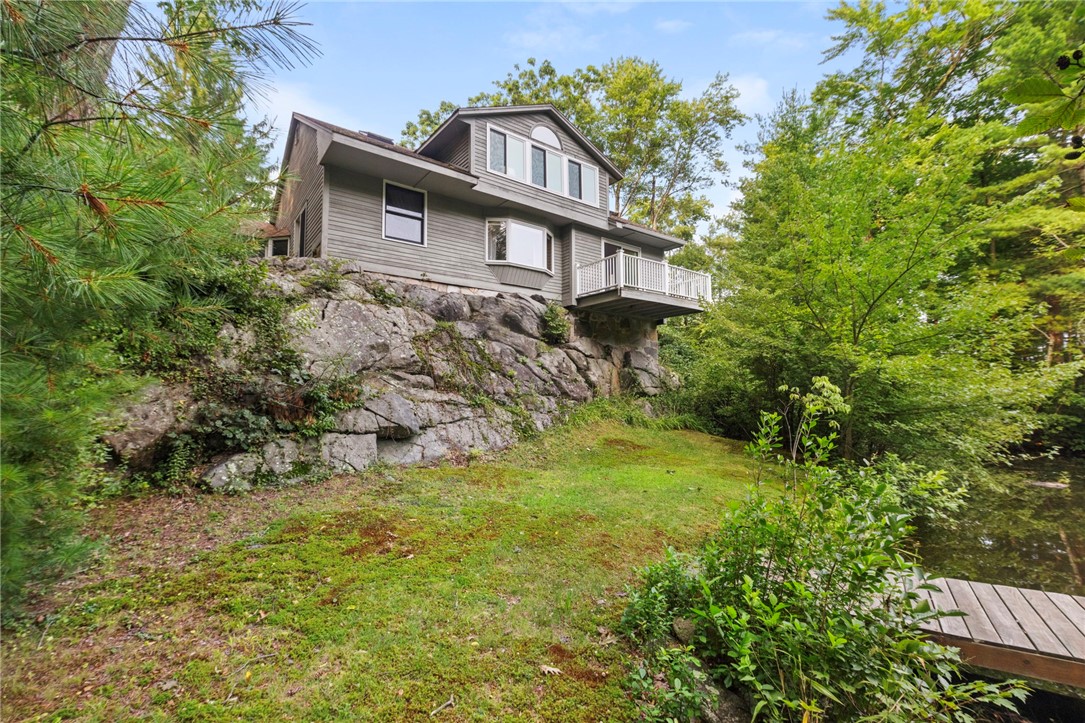 54 Pine Ledge Road Glocester, RI 02857 - Photo 3 of 44