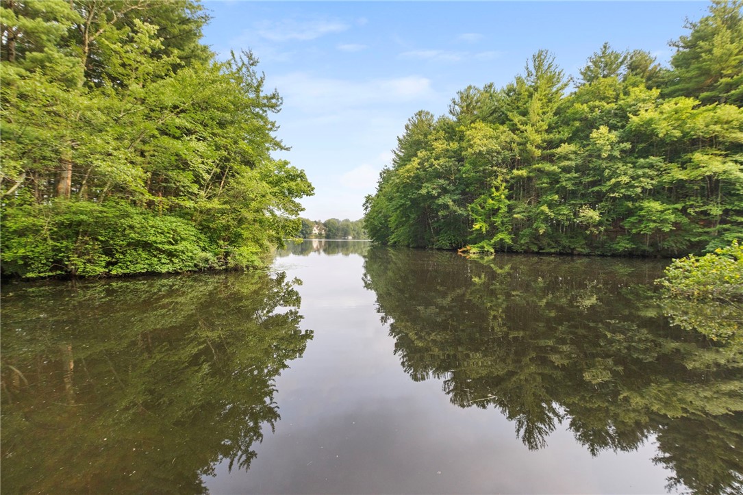 54 Pine Ledge Road Glocester, RI 02857 - Photo 39 of 44 Water view