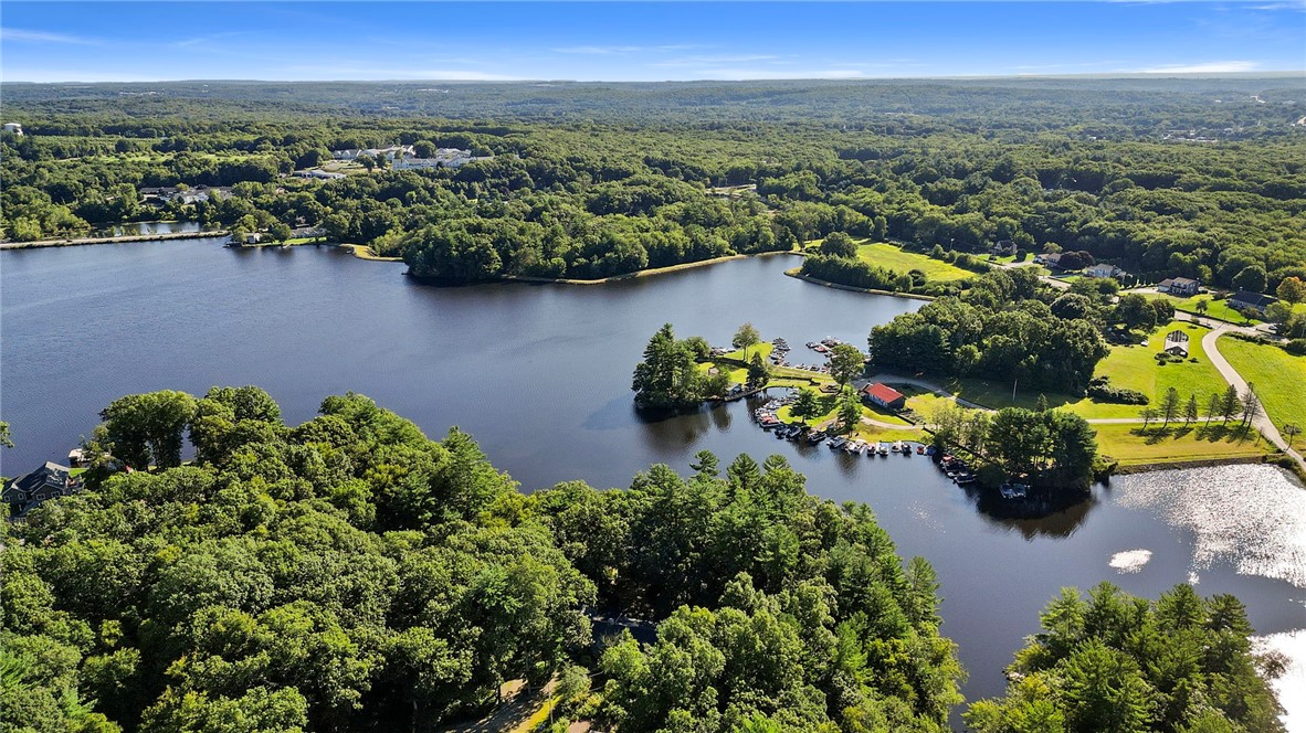 54 Pine Ledge Road Glocester, RI 02857 - Photo 44 of 44 Overview of Waterman Reservior