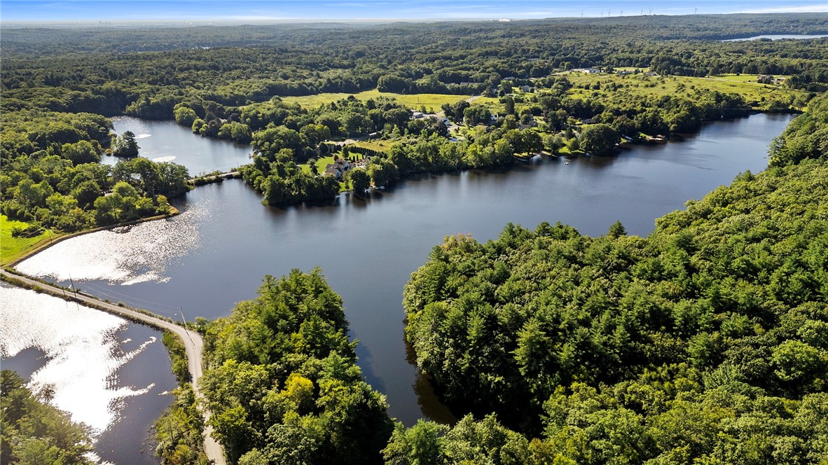 54 Pine Ledge Road Glocester, RI 02857 - Photo 5 of 44 Pine ledge Rd view