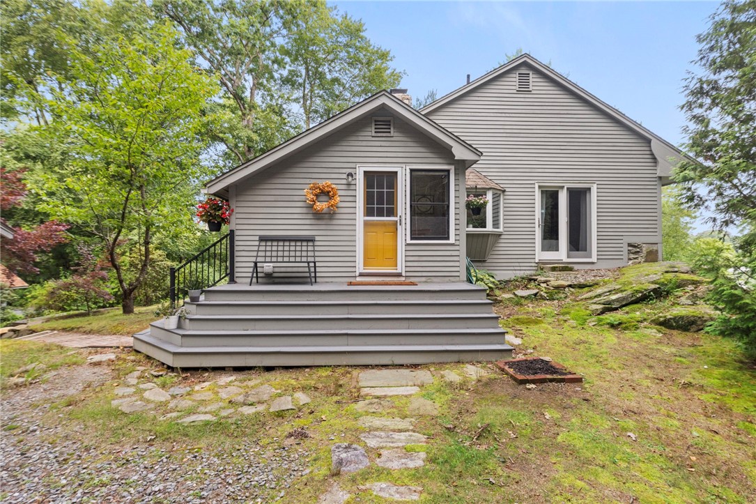 54 Pine Ledge Road Glocester, RI 02857 - Photo 8 of 44