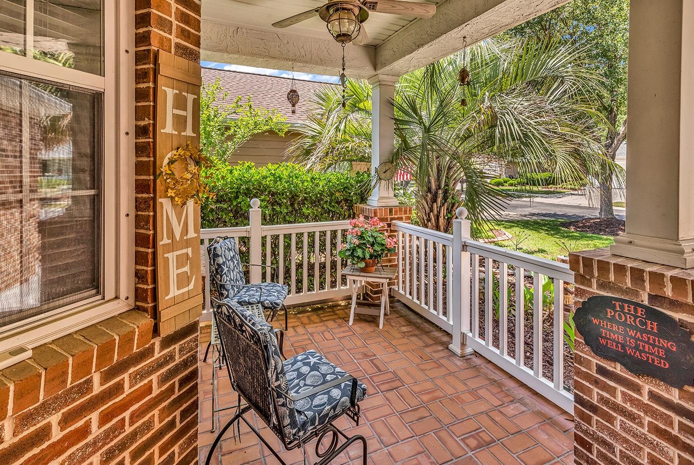 862 Laquinta Loop Murrells Inlet, SC 29576 - Photo 3 of 39