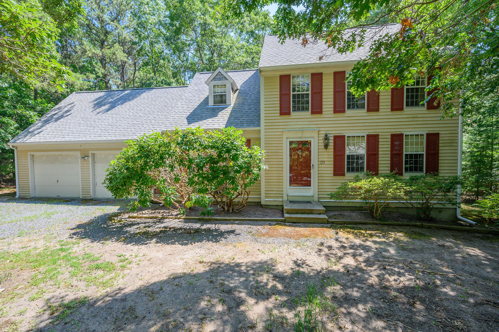 123 Old Mill Road Mashpee, MA 02649 - Photo 1 of 31 IMG_5658