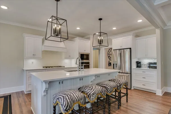 $675,000 | 105 Ashland Drive, McCormick, SC 29835