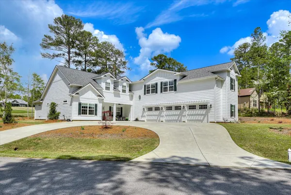 $675,000 | 105 Ashland Drive, McCormick, SC 29835
