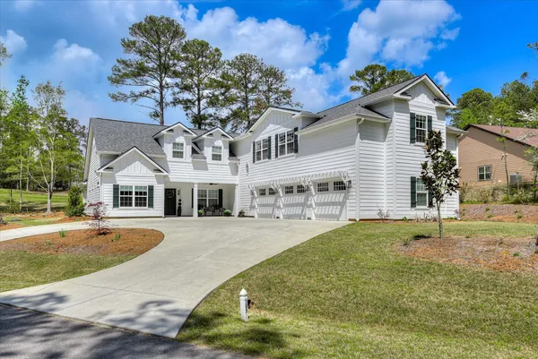 $675,000 | 105 Ashland Drive, McCormick, SC 29835
