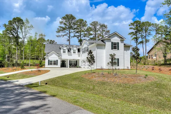 $675,000 | 105 Ashland Drive, McCormick, SC 29835