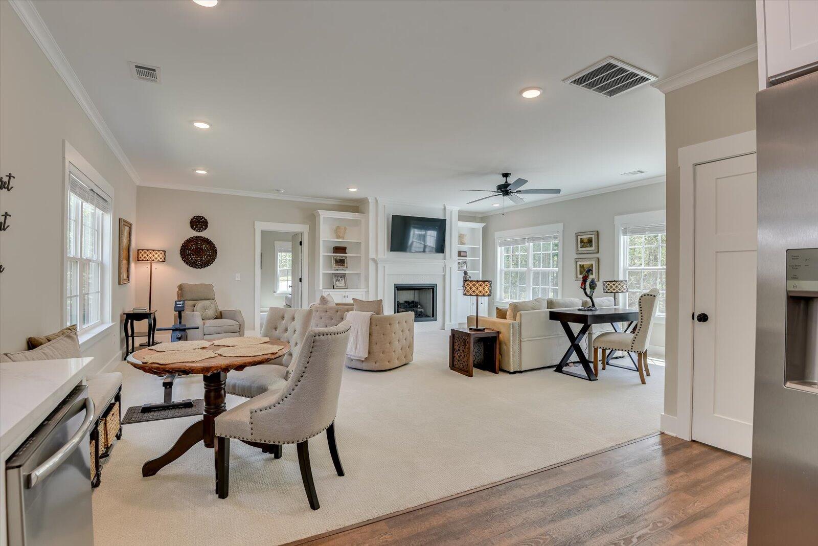 105 Ashland Drive McCormick, SC 29835 - Photo 45 of 72 58-158