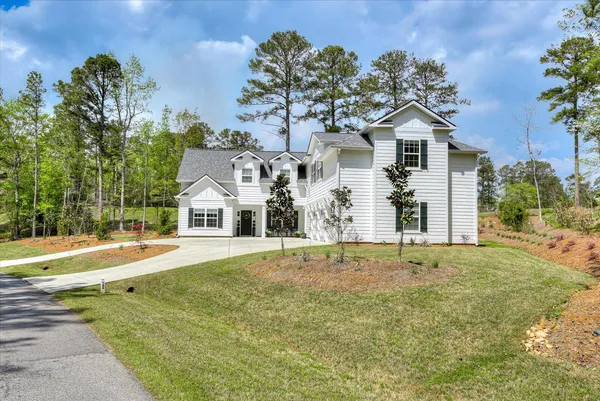 $675,000 | 105 Ashland Drive, McCormick, SC 29835