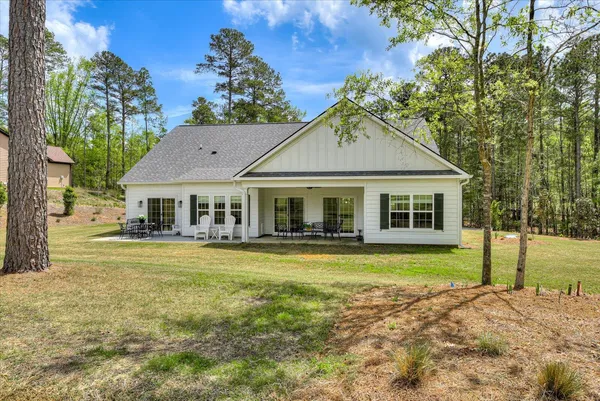 $675,000 | 105 Ashland Drive, McCormick, SC 29835