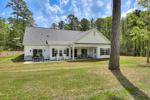 $675,000 | 105 Ashland Drive, McCormick, SC 29835