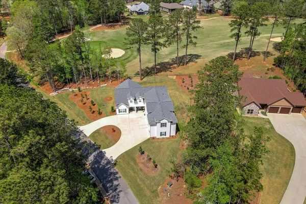 $675,000 | 105 Ashland Drive, McCormick, SC 29835