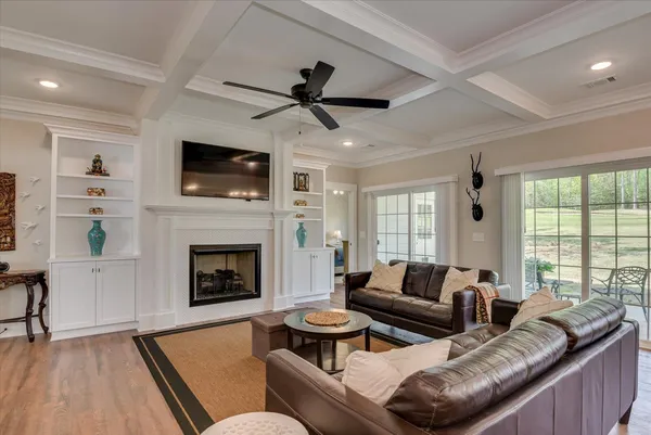 $675,000 | 105 Ashland Drive, McCormick, SC 29835