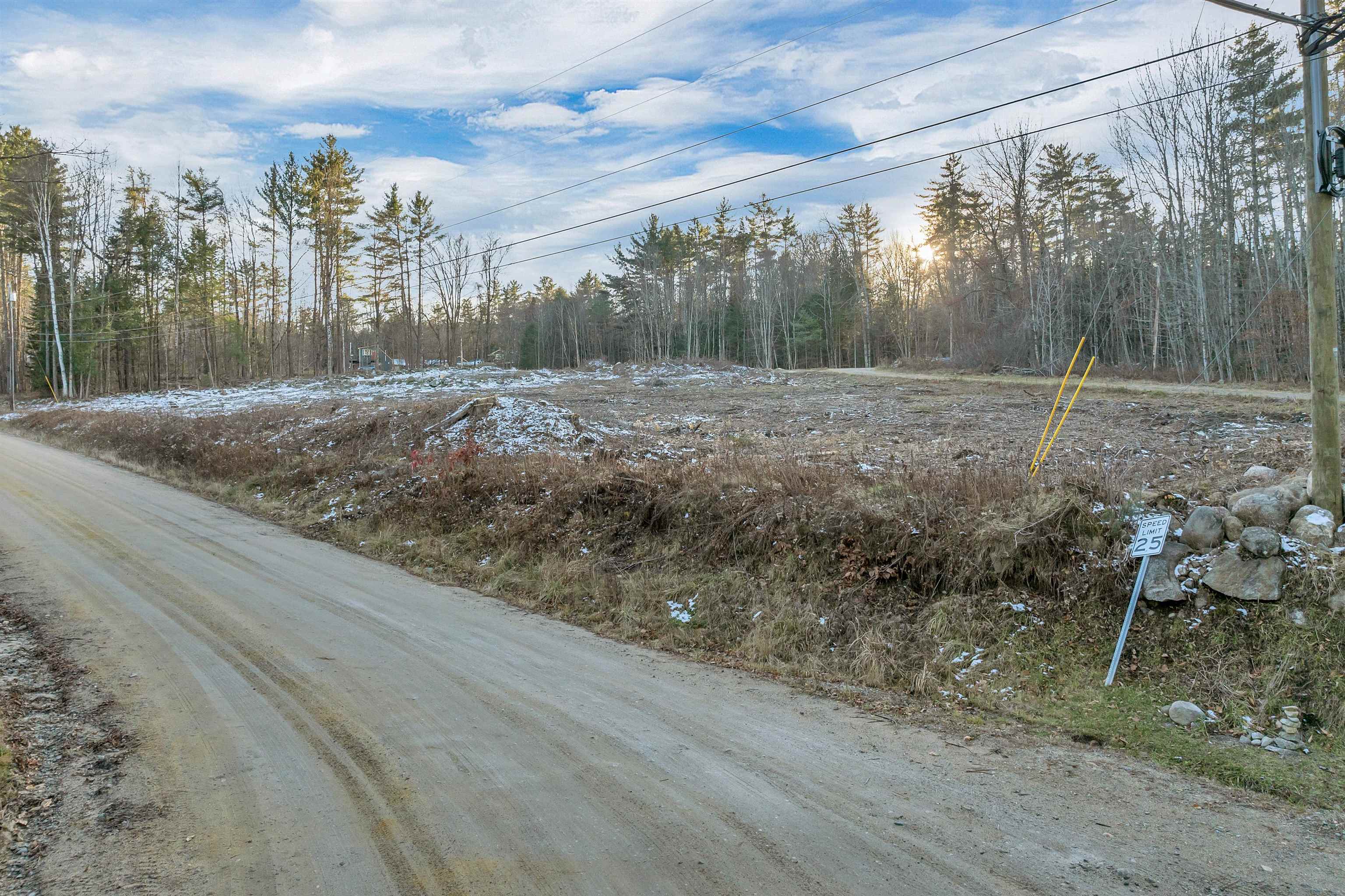 73 Ellsworth Hill Road Campton, NH 03223 - Photo 39 of 60